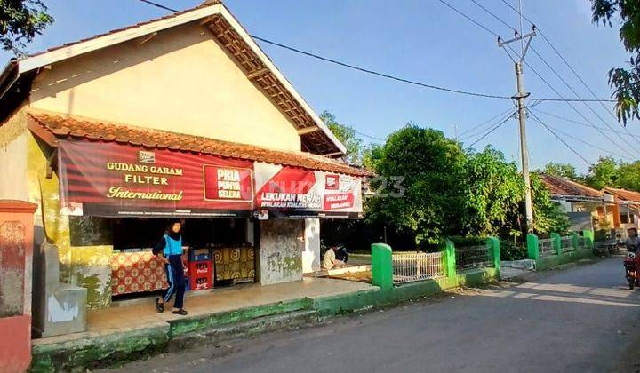 Di Jual Tanah Dan Rumah di Heuleut, Majalengka  1