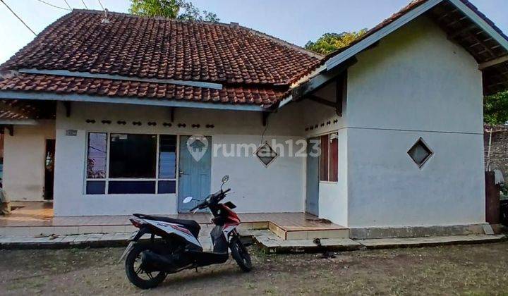 Di Jual Tanah Dan Rumah di Heuleut, Majalengka  2