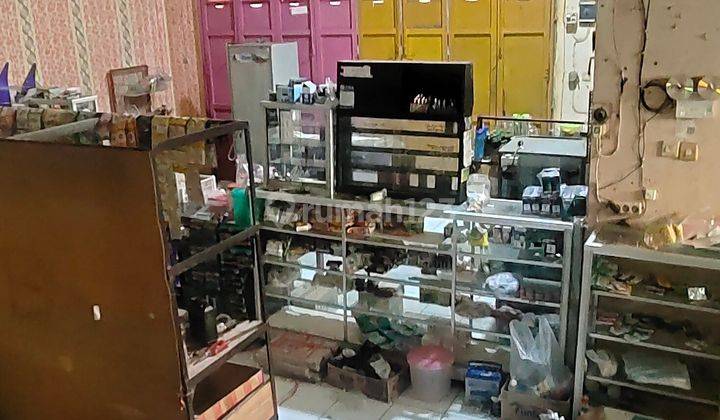 Dijual Disewakan Ruang Usaha Semi Furnish Babakan Jawa Majalengka 2