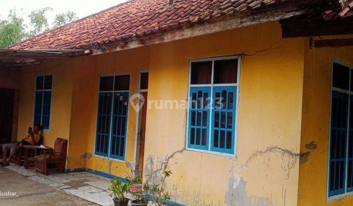 Di Jual Rumah di Dusun Pulo Damar Kertajati, Majalengka 2