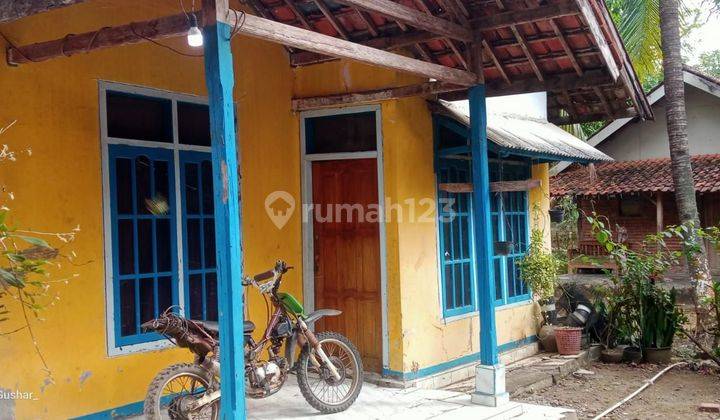 Di Jual Rumah di Dusun Pulo Damar Kertajati, Majalengka 1