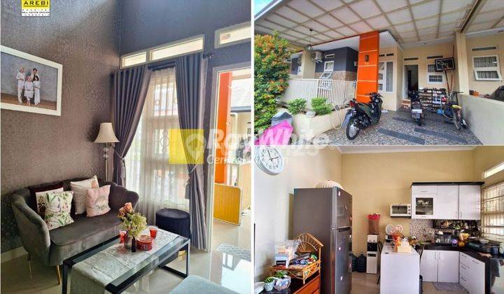 Rumah Cantik Siap Huni Dalam Perumahan, Kedawung Cirebon 1