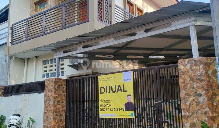 Reposisi harga Dijual Rumah 2 Tingkat di Perumahan GPPKadipaten Majalengka
 1