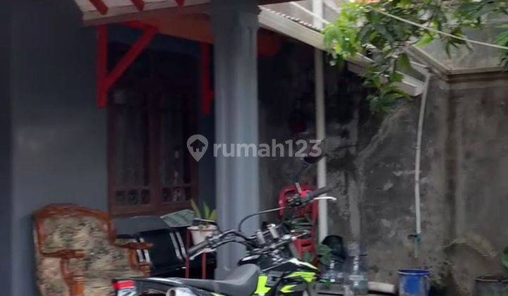 Dijual Rumah di Ketanggungan Brebes

 2