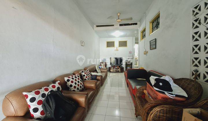 Dijual Rumah Lama di Jl. Rajawali Raya, Cirebon 1