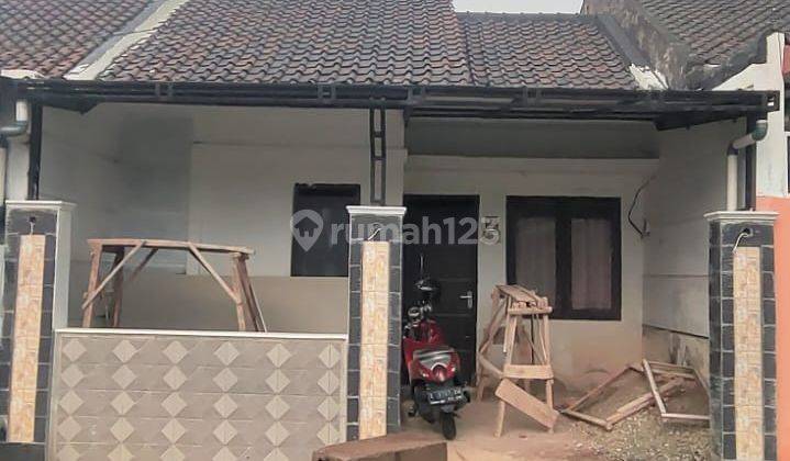 Take Over Rumah di Panorama Sukahaji, Majalengka 1