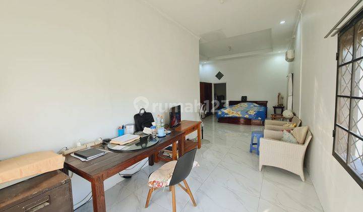 Rumah 2 Lantai Furnished Siap Huni di Villa Kecapi Mas Regency 2