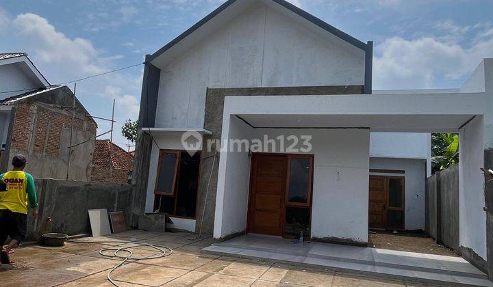 Jual Rumah Dekat Majalengka Kota Daerah Cikasarung Majalengka  1