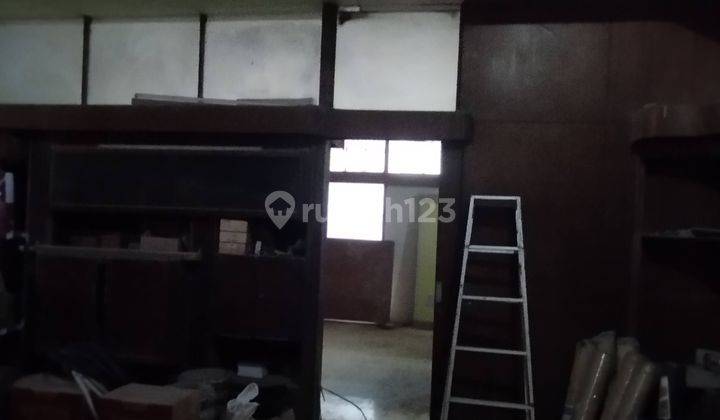 Ruang Usaha Dan Kantor Strategis Mainroad di Tuparev, Cirebon  2