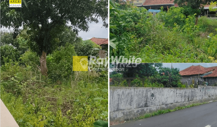 Dijual Tanah Pinggir Jalan Pejuang, Cicurug, Majalengka 1