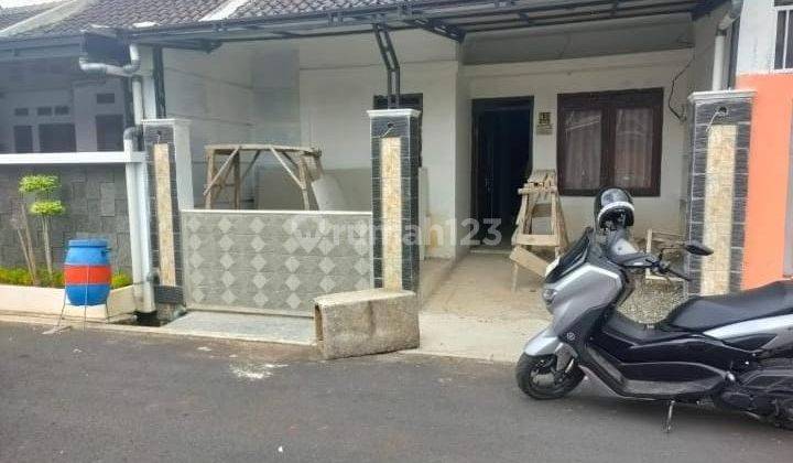 Take Over Rumah di Panorama Sukahaji, Majalengka 2