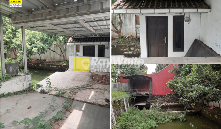 Dijual Tanah dan Kolam Pinggir Jalan Utama Panglayungan, Majalengka 1
