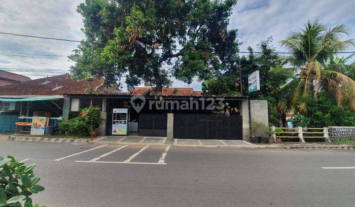 Dijual Rumah di Jl Siti Armilah, Majalengka 1