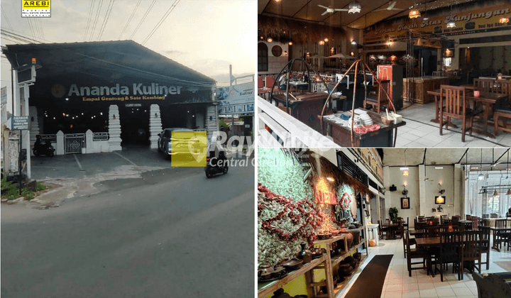 Dijual Dan Sewa Ruang Usaha Bagus Di Sumber, Cirebon 1
