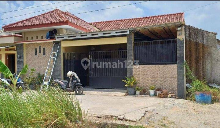 Dijual Rumah Di Leuwikidang Majalengka Shm 2