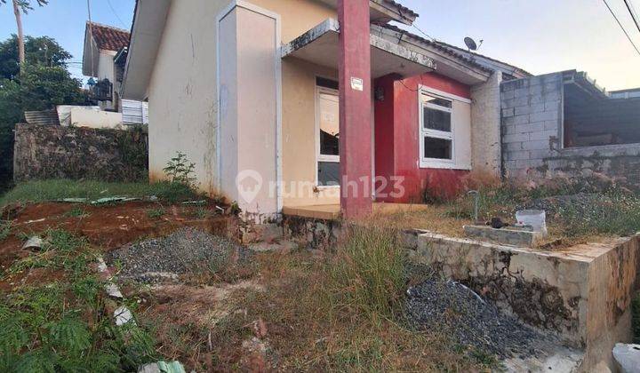 Dijual rumah dalam perumahan GRR majalengka 1