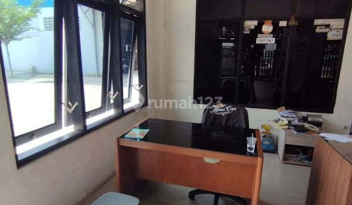 Disewakan Gudang Bagus Siap Pakai di Plumbon, Cirebon 2