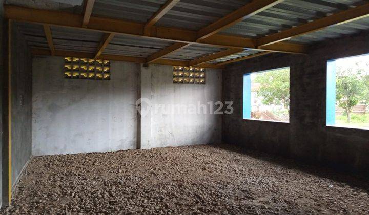 Disewakan Gudang Bagus dan Kantor di Klayan, Cirebon 2