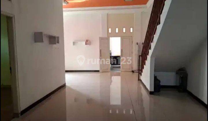 Jual Cepat Rumah 2 Lt di Taman Mutiara Legon 1