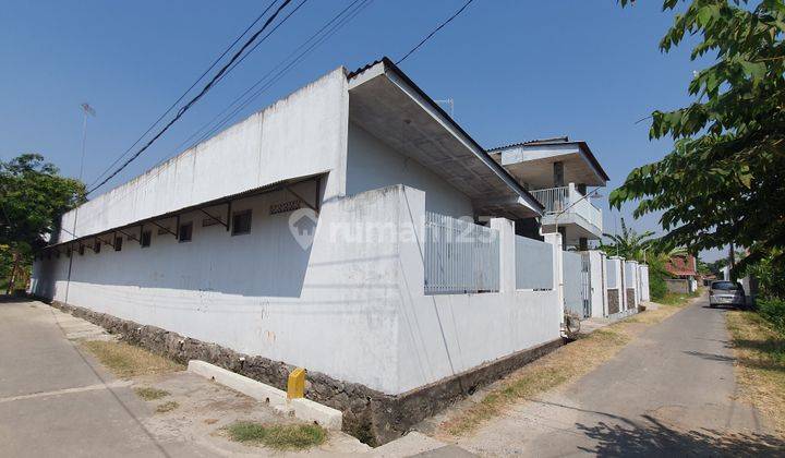 Kost 16 Kamar Murah Lokasi Strategis di Cirebon  1