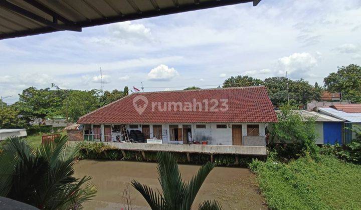 Dijual Rumah Strategis di Majalengka Kota Cocok Untuk Ruang Usaha 2