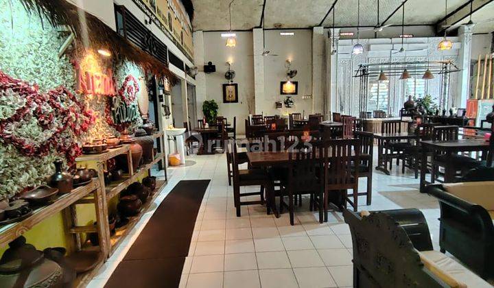 Dijual Dan Sewa Ruang Usaha Bagus Di Sumber, Cirebon 2