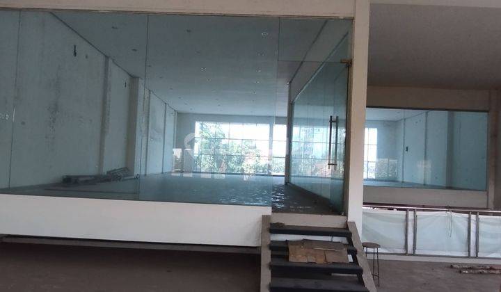 Kantor Toko 2 Lantai Lokasi Strategis di Pusat Bisnis Cirebon 2