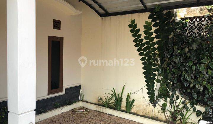 Dijual Rumah Bagus di Perum Bumi Sawala, Majalengka 1