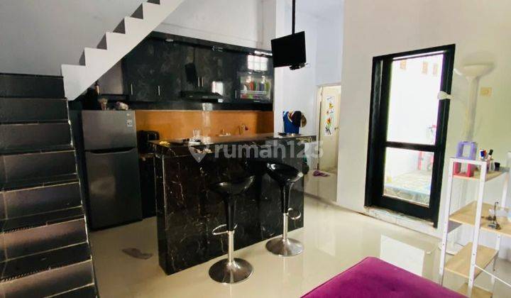 Dijual Rumah 2 Lantai di Perum Griya Pesona, Kadipaten 2