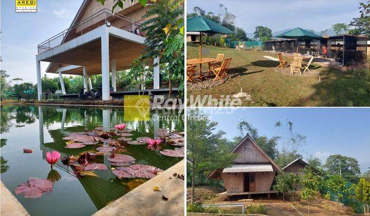 Dijual Villa Bagus di Burangrang Astaraja, Bandung 1