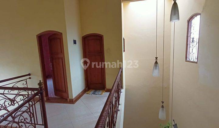 Dijual Rumah Bagus 2 Lantai di Jl. Siti Armilah, Majalengka 2