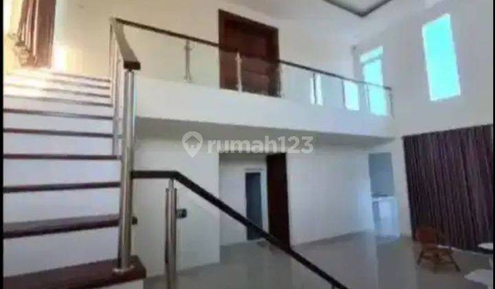 Rumah Minimalis Modern Siap Huni Di Jl Roro Cantik, Cirebon 1