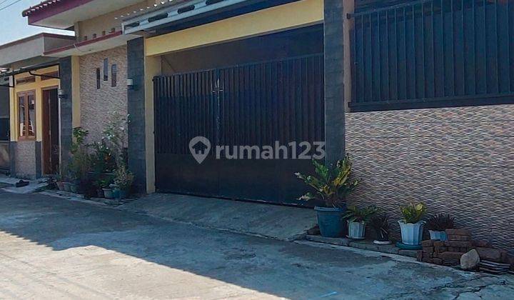 Dijual Rumah Di Leuwikidang Majalengka Shm 1