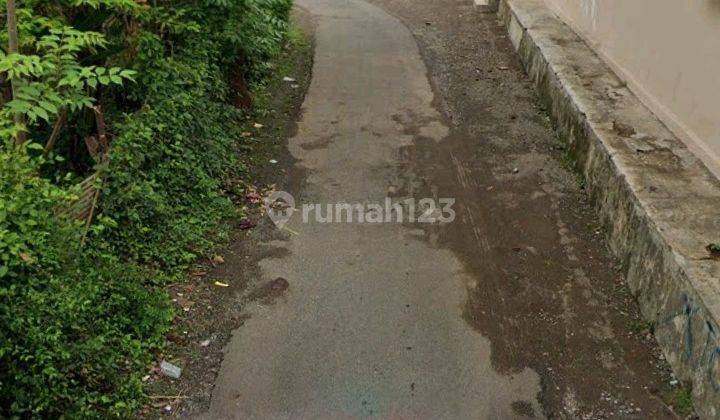 Dijual Rumah dengan Kolam Ikan dan Kebun di Majalengka Kulon 2