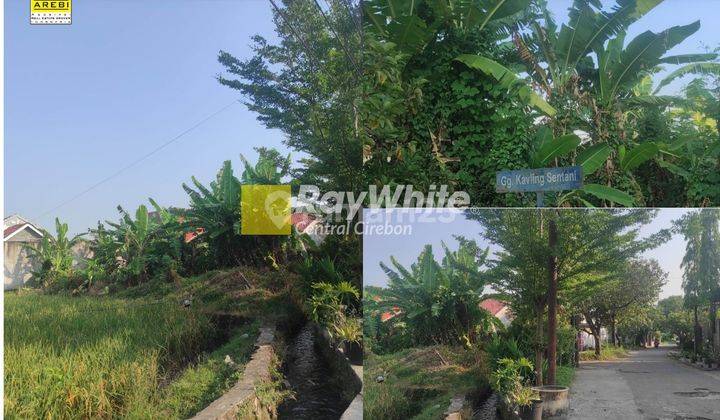 Dijual Tanah Luas di Tukmudal, Sumber, Cirebon 1