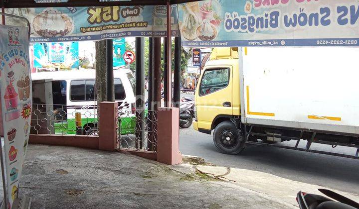 Dijual Rumah atau Ruang Usaha di Cirahayu, Kuningan 2