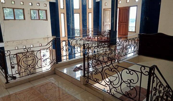 Dijual Rumah 2 Lantai Semi Furnished di Bonang, Majalengka 2