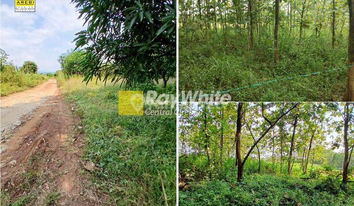 Dijual Tanah Murah di Karayunan, Majalengka 1