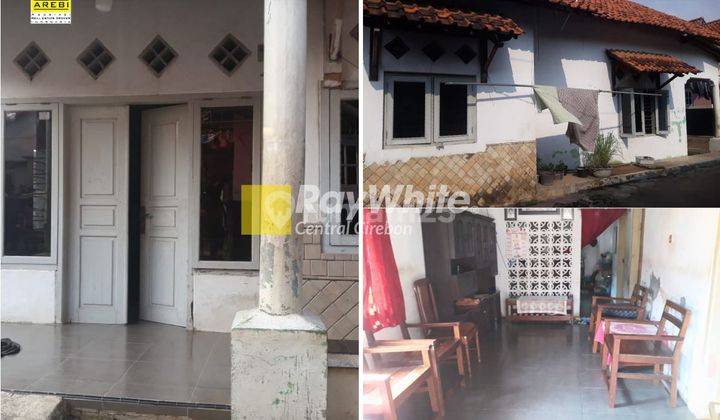 Rumah Murah di Warukawung jamblang cirebon 1