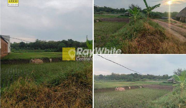 Tanah Murah Di Ranji Kulon Kasokandel 1