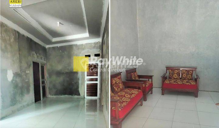 Dikontrakan Rumah Di Kertajati 1