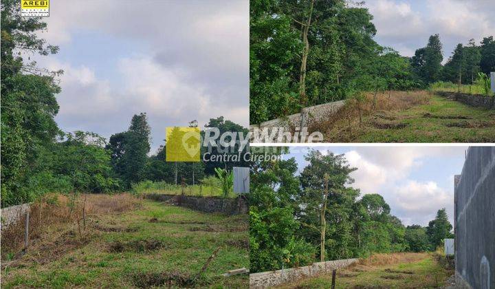 Dijual Tanah di Panorama Purwawinangun Kuningan 1