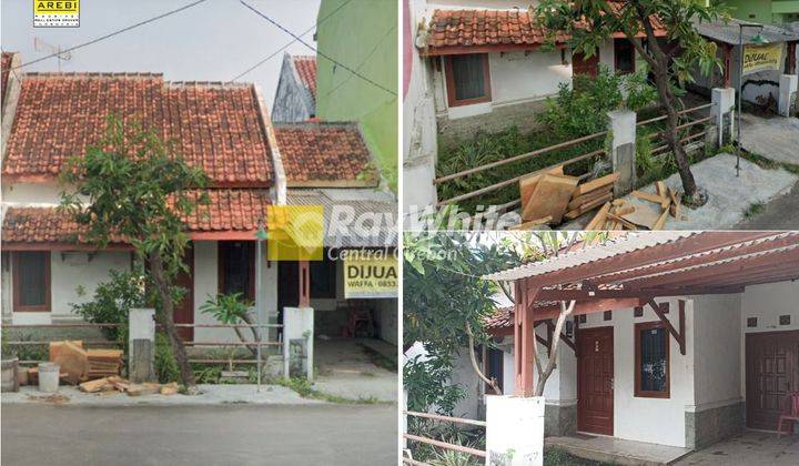 Rumah Murah Di Kasokandel Kadipaten 1