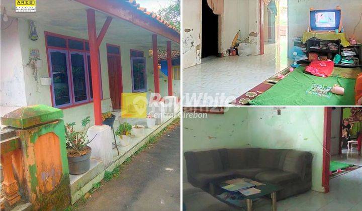 Rumah Murah Di Babakanjawa Majalengka 1