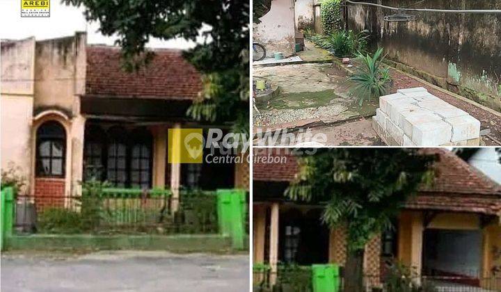 Rumah Tengah Kota Majalengka  1