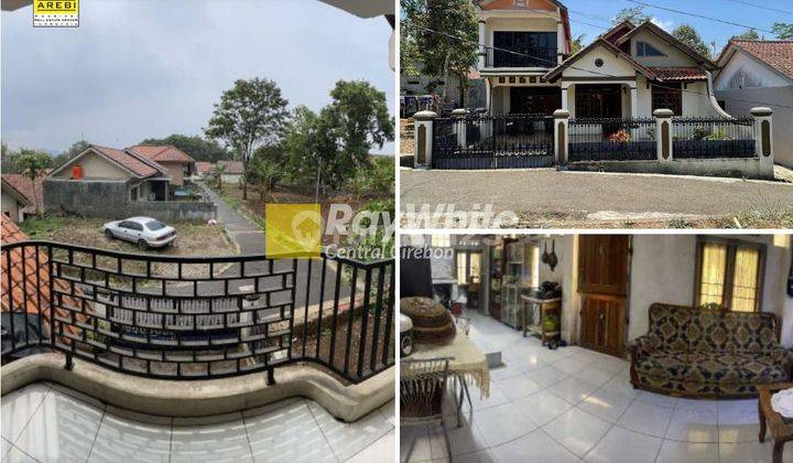 For Sale Rumah Plus Kosan Di Talaga Majalengka 1