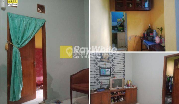 Rumah Murah Di Munjul Majalengka 1