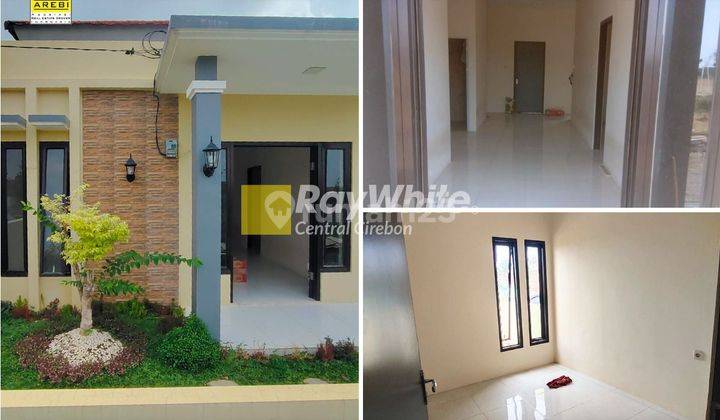 For Sale Rumah Cantik Siap Huni Di Heuleut Majalengka 1