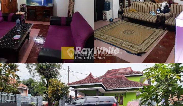 Rumah Cantik Semi Furnish Di Cigasong Majalengka 2