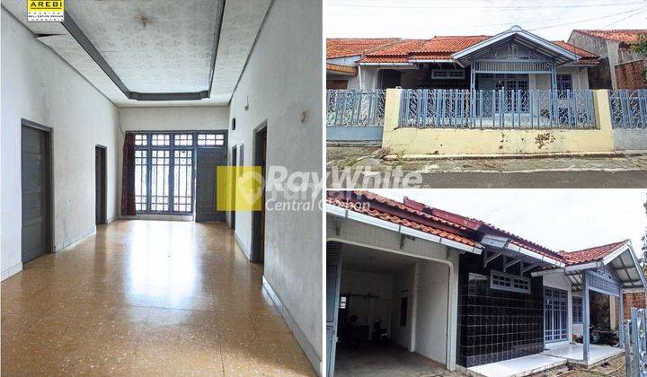 For Sale Rumah Di Neglasari Majalengka 1